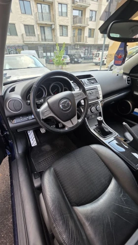 Mazda 6, снимка 6