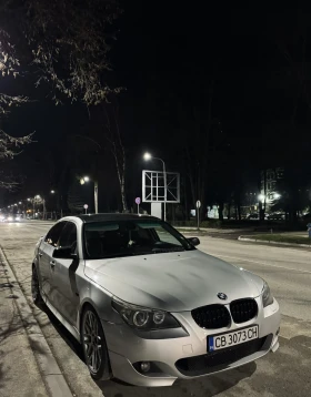 BMW 530, снимка 4