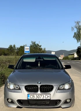 BMW 530, снимка 2
