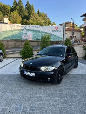 BMW 120, снимка 1