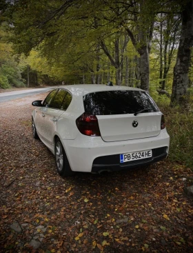 BMW 116 1.6, снимка 3