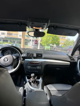 BMW 116 1.6, снимка 6