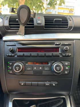 BMW 116 1.6, снимка 8