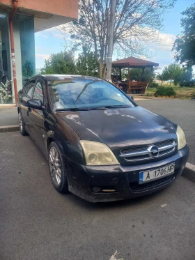 Opel Vectra, снимка 1