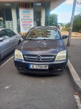 Opel Vectra, снимка 3