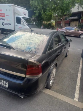 Opel Vectra, снимка 2