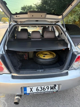 Subaru Impreza, снимка 7