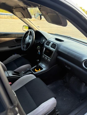 Subaru Impreza, снимка 8