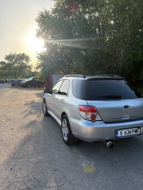 Subaru Impreza, снимка 2