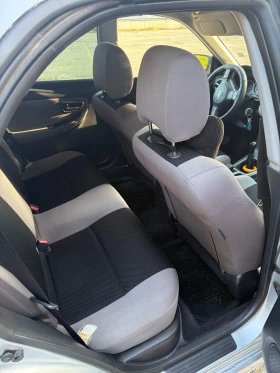 Subaru Impreza, снимка 9