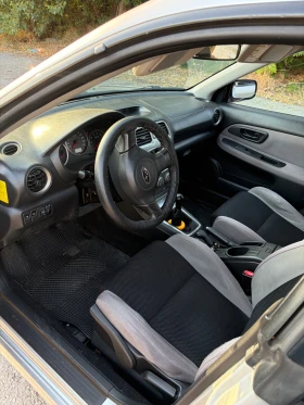 Subaru Impreza, снимка 6