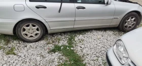 Mercedes-Benz C 200 Компресор , снимка 4