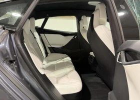 Tesla Model S S100D с Гаранция, снимка 15