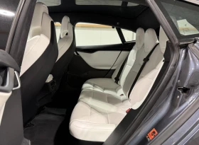 Tesla Model S S100D с Гаранция, снимка 14
