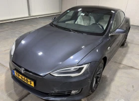 Tesla Model S S100D с Гаранция, снимка 11