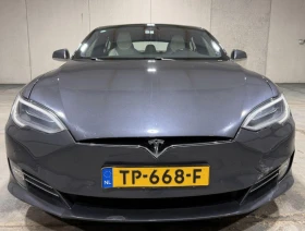 Tesla Model S S100D с Гаранция, снимка 8
