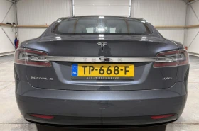 Tesla Model S S100D с Гаранция, снимка 12