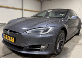 Tesla Model S S100D с Гаранция, снимка 7