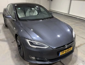 Tesla Model S S100D с Гаранция, снимка 10
