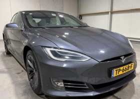 Tesla Model S S100D с Гаранция, снимка 9
