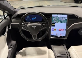 Tesla Model S S100D с Гаранция, снимка 17