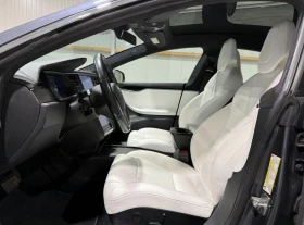 Tesla Model S S100D с Гаранция, снимка 13