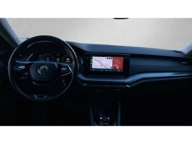 Skoda Octavia 2. 0 TDi DSG 150 k. c., Месечна вноска от 255  , снимка 13
