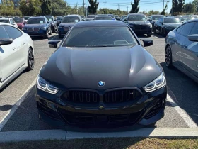 BMW 850 * M850i xDrive * CARFAX * , снимка 6