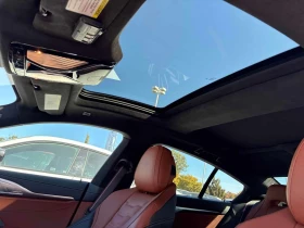 BMW 850 * M850i xDrive * CARFAX * , снимка 15