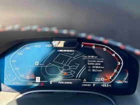 BMW 850 * M850i xDrive * CARFAX * , снимка 8