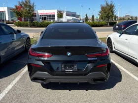 BMW 850 * M850i xDrive * CARFAX * , снимка 4