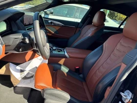 BMW 850 * M850i xDrive * CARFAX * , снимка 17