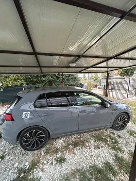 VW Golf 2.0 TDI 150k.c Style, снимка 6