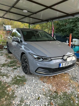 VW Golf 2.0 TDI 150k.c Style, снимка 2
