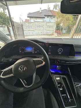 VW Golf 2.0 TDI 150k.c Style, снимка 7