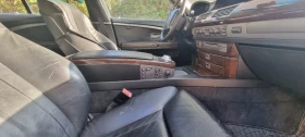 BMW 735, снимка 8