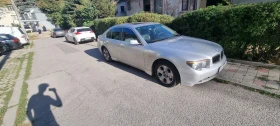 BMW 735, снимка 5