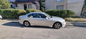BMW 735, снимка 4