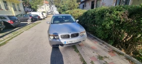 BMW 735, снимка 3