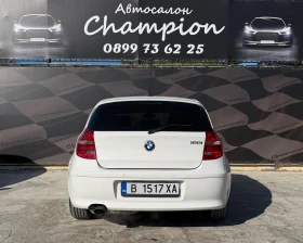 BMW 120, снимка 5