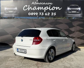 BMW 120, снимка 6