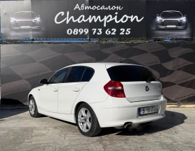 BMW 120, снимка 4