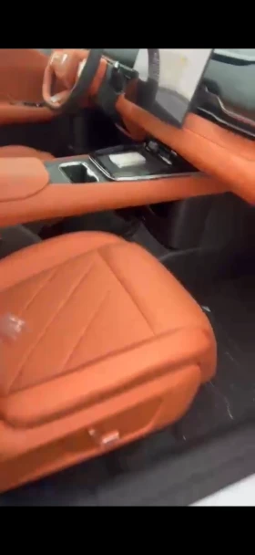 Changan Deepal S05 (FULL), снимка 5