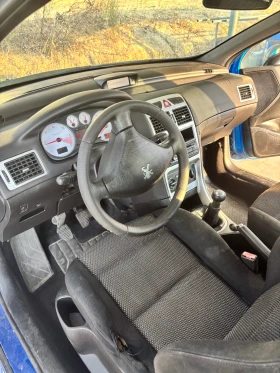 Peugeot 307, снимка 5