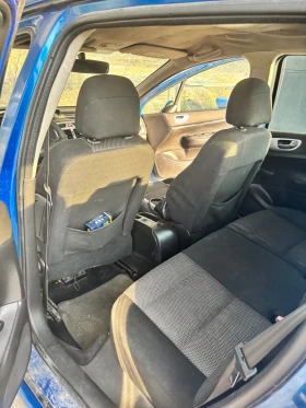 Peugeot 307, снимка 4