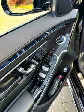 Mercedes-Benz S 500, снимка 8
