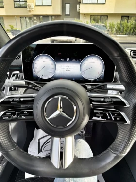Mercedes-Benz S 500, снимка 7