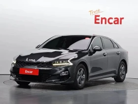 Kia K5, снимка 1