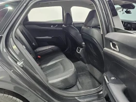 Kia K5, снимка 11