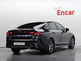 Kia K5, снимка 2